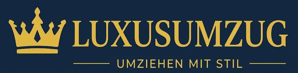 Luxusumzug